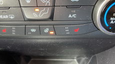 Ford Fiesta 1.0 EcoBoost Titanium 5dr Petrol Hatchback